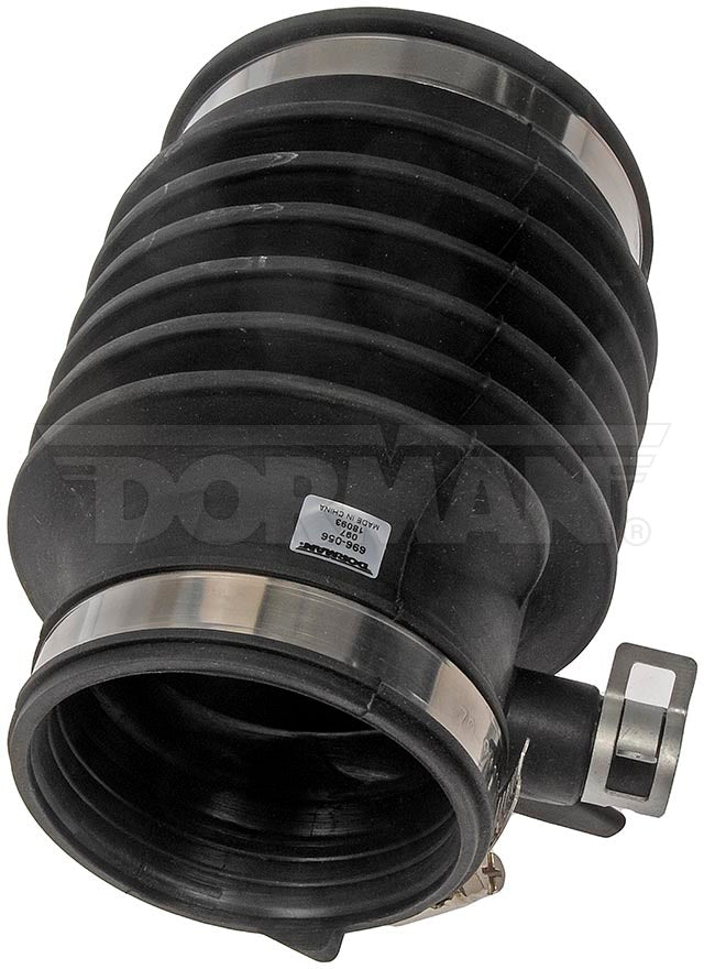 ENGINE AIR INTAKE HOSE