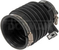 ENGINE AIR INTAKE HOSE