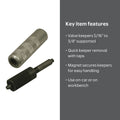 LISLE auto part