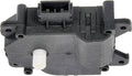 AIR DOOR ACTUATOR