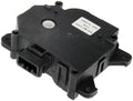 AIR DOOR ACTUATOR