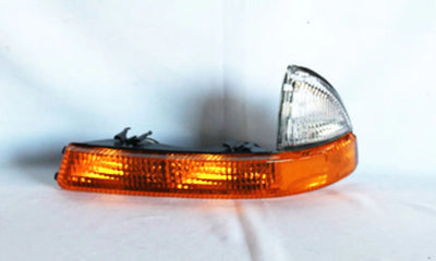 9803 DG DRNGO/9804 DAKTA(FR8/18/97) P/S.L LH