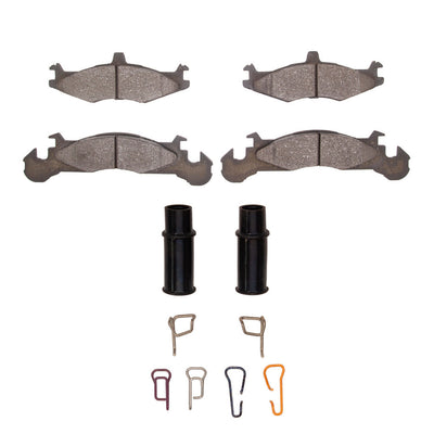 DFC auto part