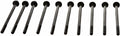 ARP Chevy LS1 LS4 LS6 LM7-5.3 LQ4-6.0 and RL4-4.8 12pt Intake Manifold Bolt Kit