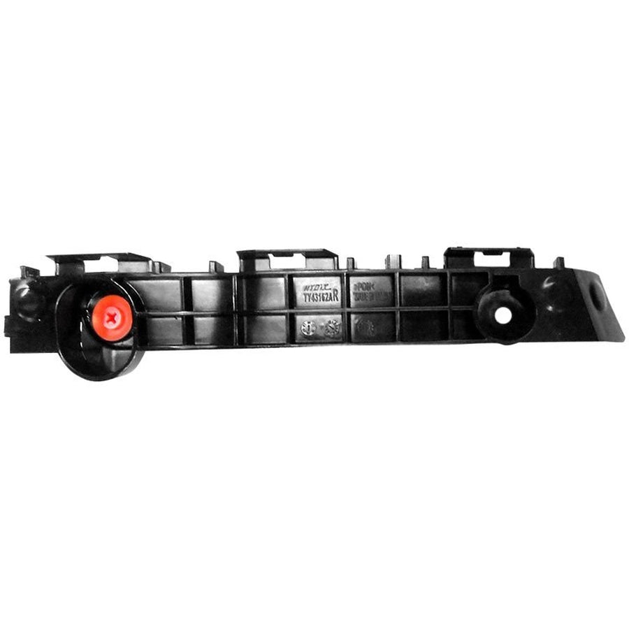 CAPA RT FRT BUMPER COVER SUPPORT SIDE TOYOTA TACOMA 1620