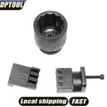FLYWHEEL HOLDER & SOCKET