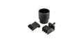 FLYWHEEL HOLDER & SOCKET