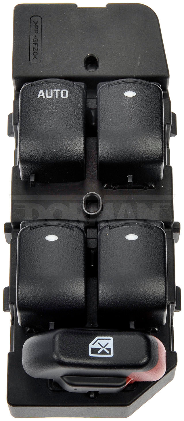 POWER WINDOW SWITCH