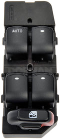 POWER WINDOW SWITCH