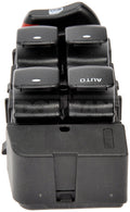 POWER WINDOW SWITCH