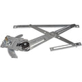 WINDOW REGULATOR