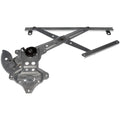 WINDOW REGULATOR