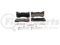 BE2521H BRAKE PADS