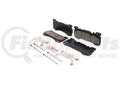 BE2521H BRAKE PADS