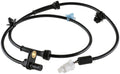 WHEEL SPEED SENSOR