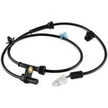 WHEEL SPEED SENSOR