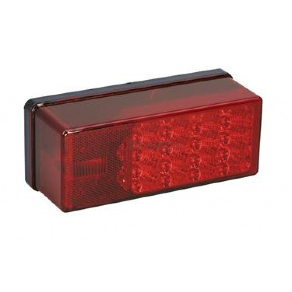 BARGMAN tail light