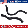 Gates 07-10 Honda Odyssey V-6 3.5L Upper Molded Coolant Hose