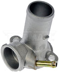 THERMOSTAT HOUSING