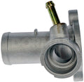 THERMOSTAT HOUSING