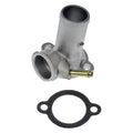 THERMOSTAT HOUSING