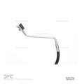DFC 99-04 Ford Mustang Rear-L Brake Hose