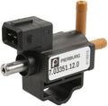SWITCHOVER VALVE