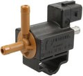 SWITCHOVER VALVE