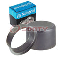NATIONAL auto part detail