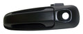 Left Front Door Handle w/ Key Hole for 2002-2004 Jeep WJ, WG w/ Limited Pkg. Crown Automotive
