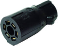 ADAPTER 7 TO 6 RV WIRINGW/ CENTER HOT AUX