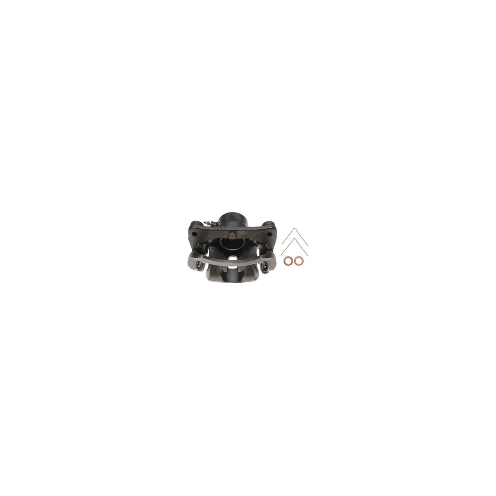 FRICTION CALIPERS