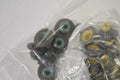 Fel-Pro Dodge RAM 2500 SS 71186 Engine Valve Stem Oil Seal Set