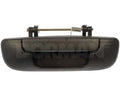 TAILGATE HANDLE