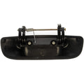 TAILGATE HANDLE