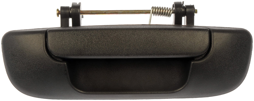 TAILGATE HANDLE