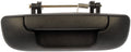 TAILGATE HANDLE
