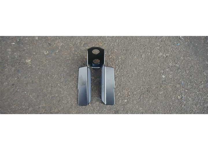 INNER TRUNK TO TAILPAN BRACE UNIV (2L/2R REQ_D/CAR) CAMARO/FIREBIRD 6768