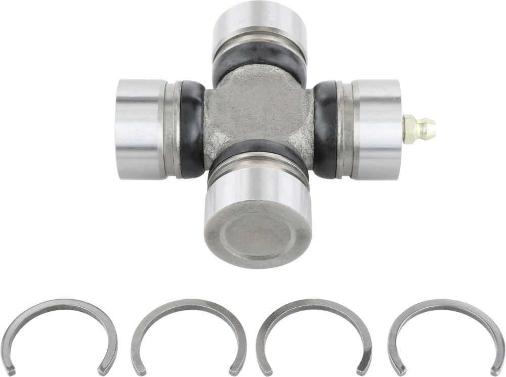 ~(1.2 lbs. 3X3X1)~ Universal Joint