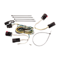T-ONE CONNECTOR ASSEMBLY
