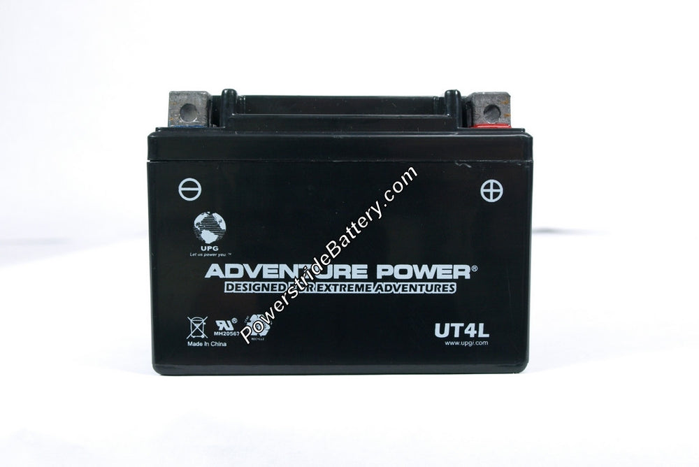 Yuasa Battery auto part