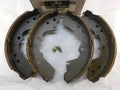 CENTRIC BRAKE SHOES