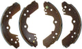 CENTRIC BRAKE SHOES