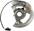 ABS SENSOR WITH HARNESS