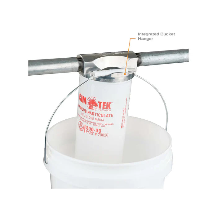 ADAPTER ALUMINUM 1' NPT 1.5'-16 U