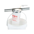ADAPTER ALUMINUM 1' NPT 1.5'-16 U