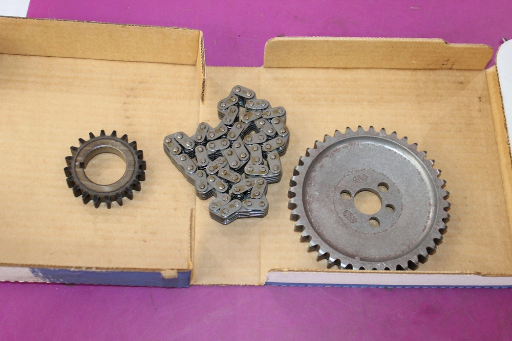 AMCJEEP 173 (2.8L) ENG. (198486); GMC PASS.& TRK. 173 (2.8L)ENG.(197893) 3 PI