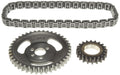 AMCJEEP 173 (2.8L) ENG. (198486); GMC PASS.& TRK. 173 (2.8L)ENG.(197893) 3 PI