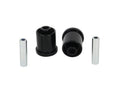 SUSPENSION IBEAM AXLE PIVOT BUSHING REAR FITS NISSAN VERSA 0712