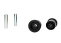 SUSPENSION IBEAM AXLE PIVOT BUSHING REAR FITS NISSAN VERSA 0712